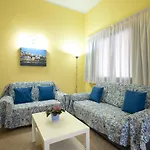 Vista Farallon Apartman