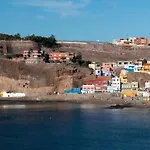 Apartman Vista Farallon