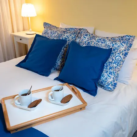 Apartman Vista Farallon Gáldar