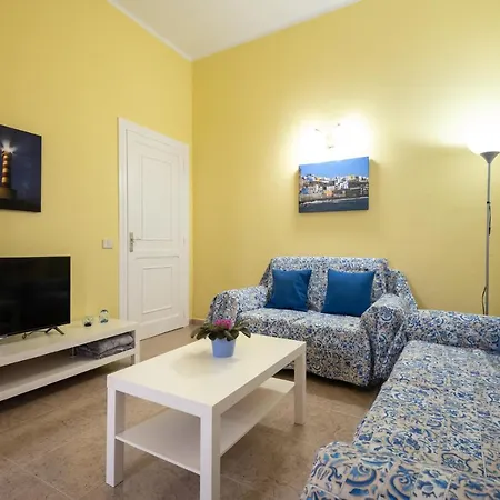 דירה Vista Farallon