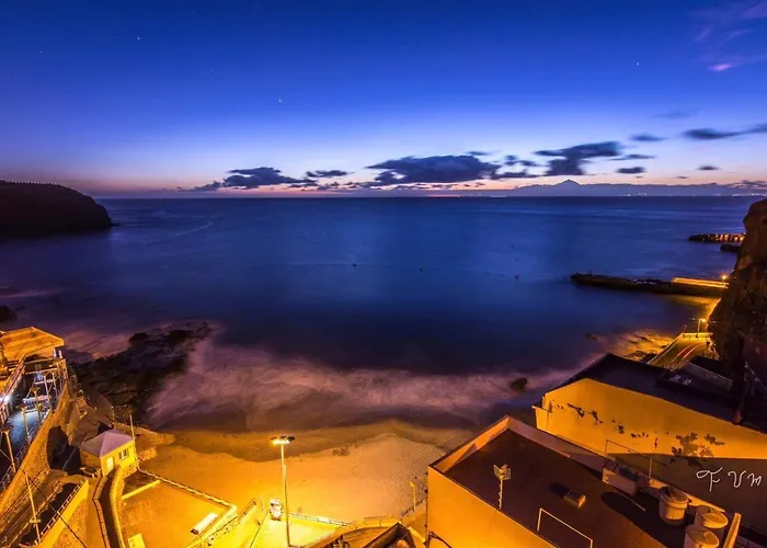 Vista Farallon דירה