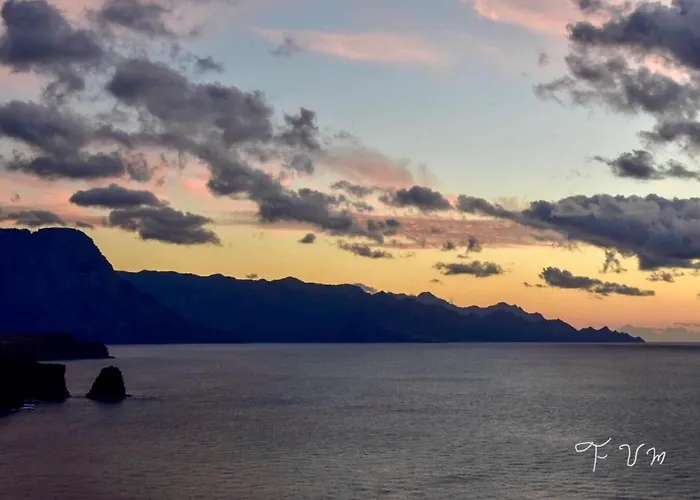 Vista Farallon דירה