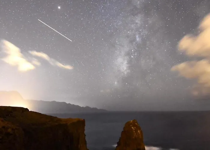 דירה Vista Farallon Gáldar