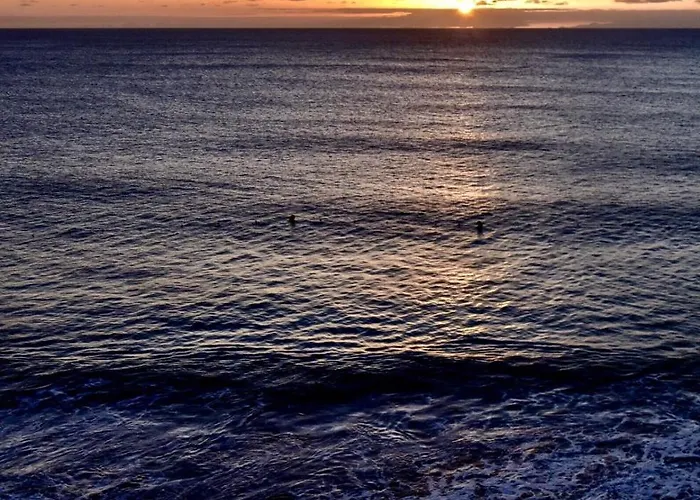 Vista Farallon * Gáldar