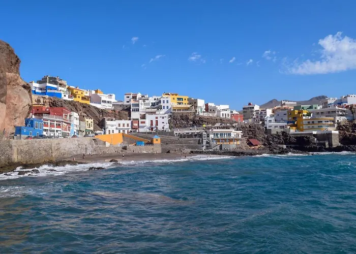 Vista Farallon דירה