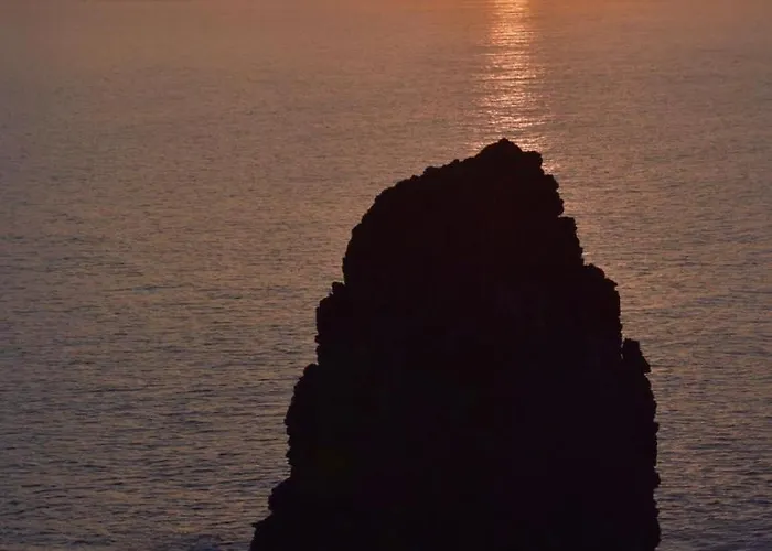 דירה Vista Farallon *