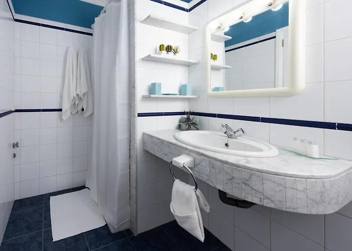 Vista Farallon דירה