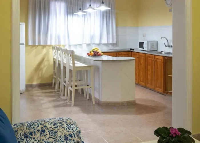 Vista Farallon דירה *