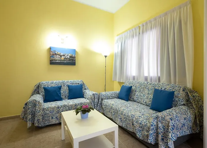 Vista Farallon דירה