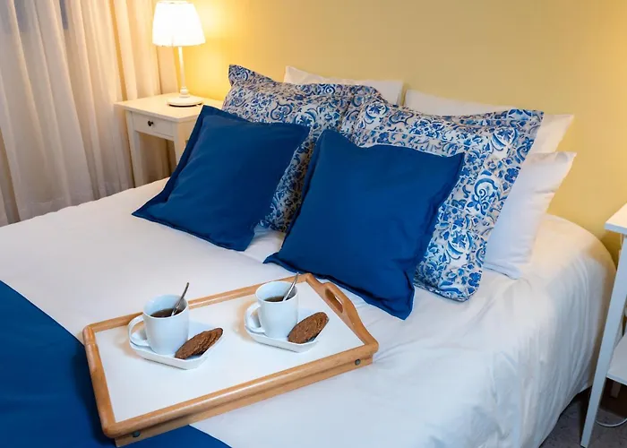 아파트 Vista Farallon Gáldar