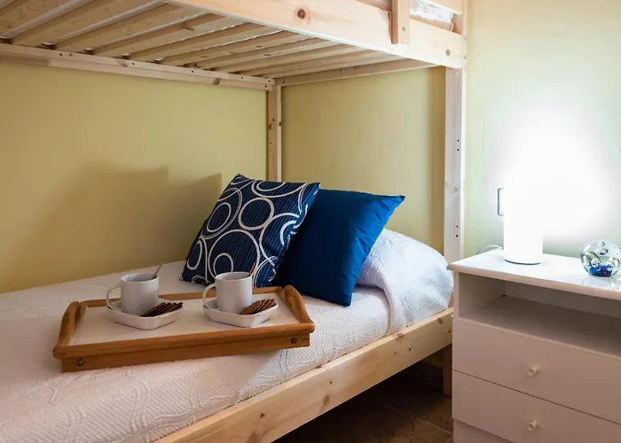 Vista Farallon דירה