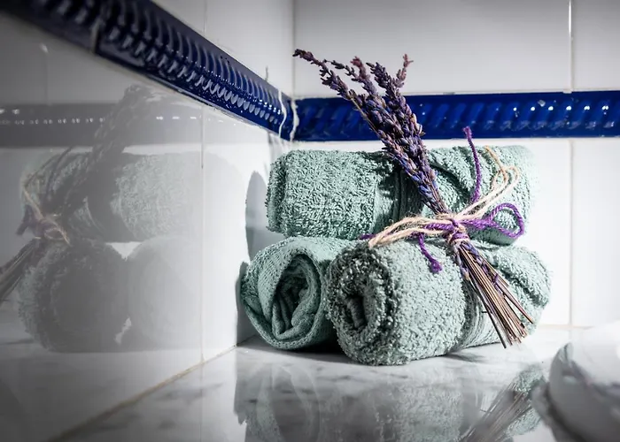 דירה Vista Farallon Gáldar