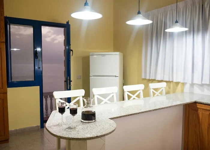 Vista Farallon דירה