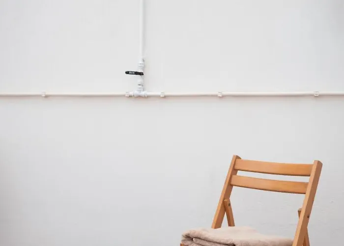 דירה Vista Farallon Gáldar