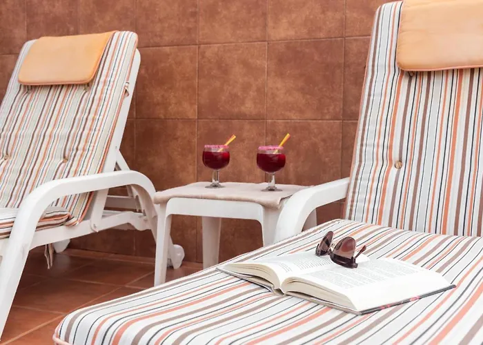 Vista Farallon * Gáldar