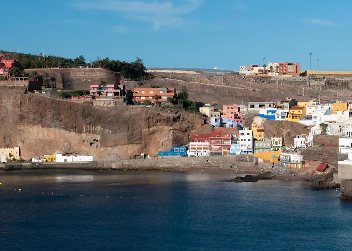 דירה Vista Farallon