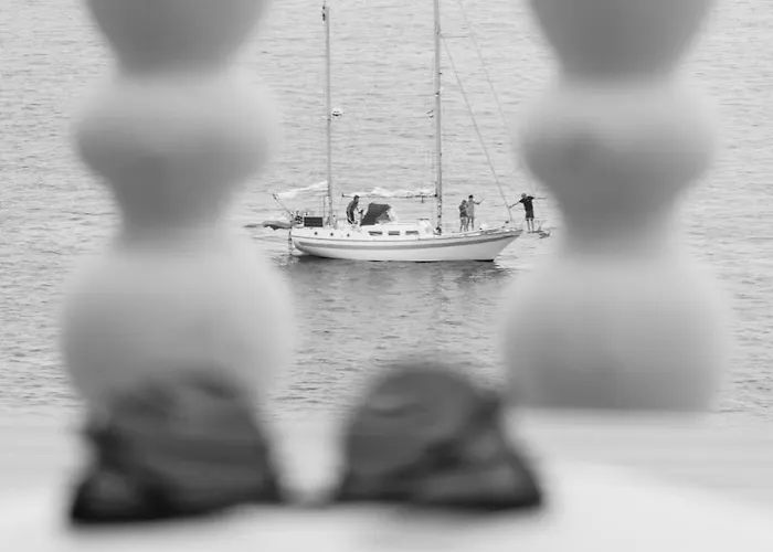 Vista Farallon דירה Gáldar