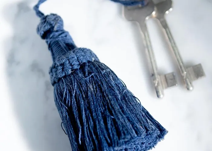 דירה Vista Farallon Gáldar