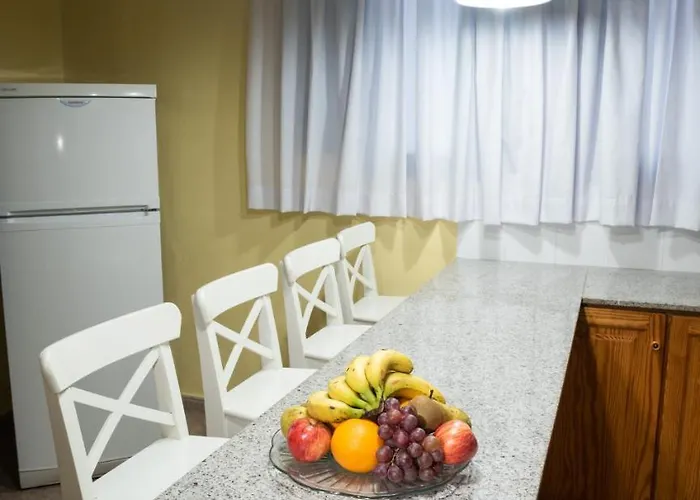 Vista Farallon דירה *