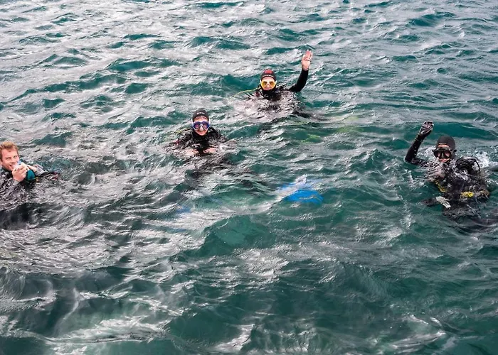 Vista Farallon דירה