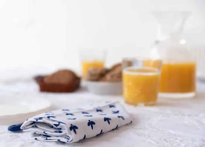 Vista Farallon דירה