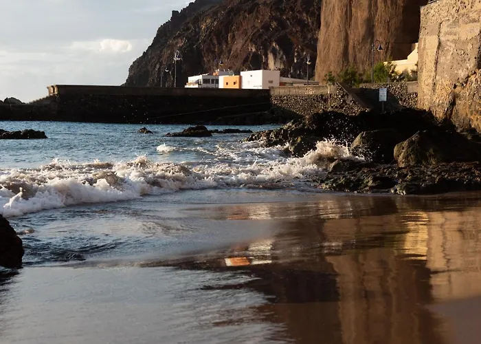 דירה Vista Farallon Gáldar