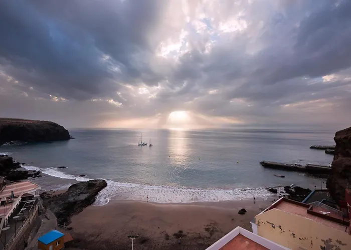 Vista Farallon * Gáldar