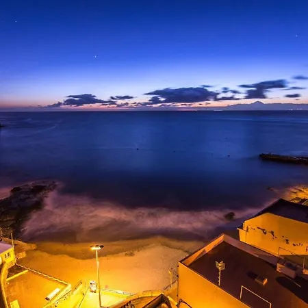 Vista Farallon Апартаменты
