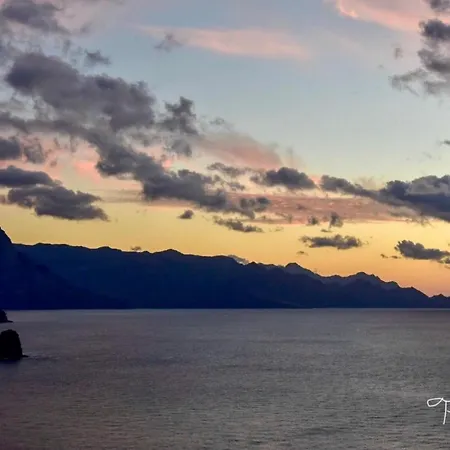 Vista Farallon Апартаменты