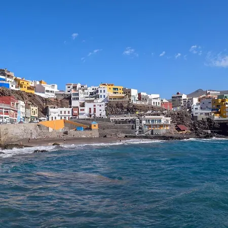 Vista Farallon Апартаменты