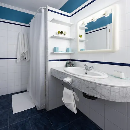 Vista Farallon Апартаменты