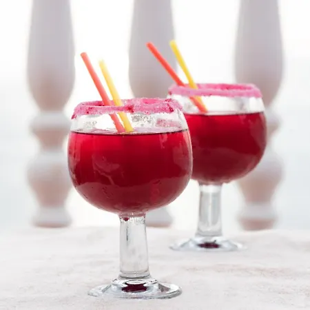 Апартаменты Vista Farallon Гальдар