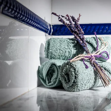 Апартаменты Vista Farallon Гальдар