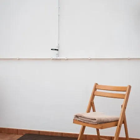 Апартаменты Vista Farallon Гальдар