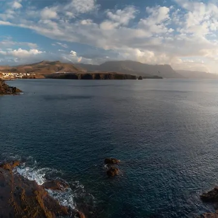 Апартаменты Vista Farallon