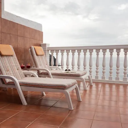 Апартаменты Vista Farallon *