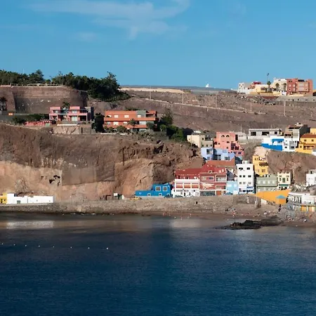 Апартаменты Vista Farallon