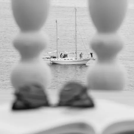 Vista Farallon Апартаменты Гальдар