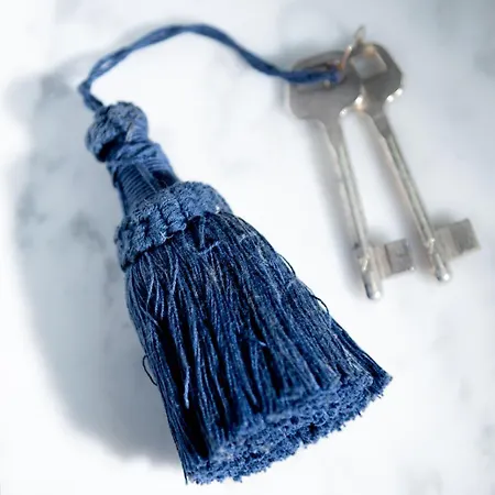 Апартаменты Vista Farallon Гальдар