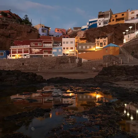 Апартаменты Vista Farallon