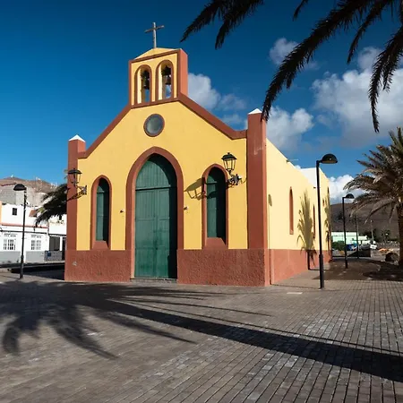 Апартаменты Vista Farallon Гальдар