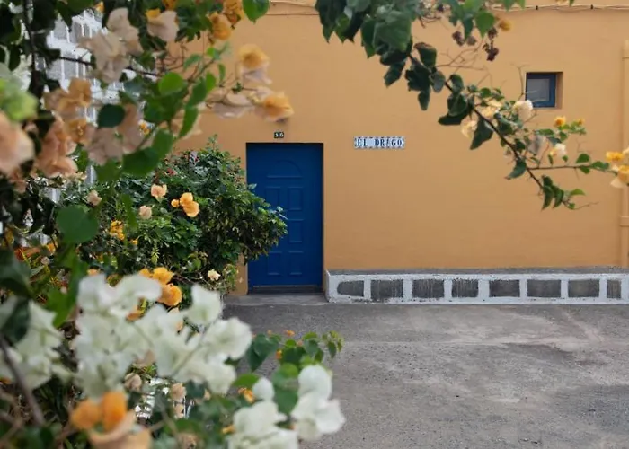 Vista Farallón
