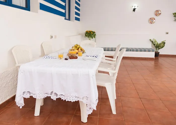 Vista Farallón